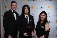 53rd Annual CAS Awards