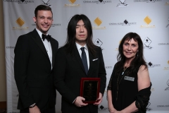53rd Annual CAS Awards