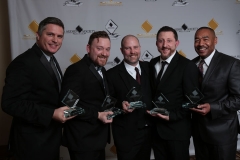 53rd Annual CAS Awards