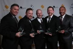 53rd Annual CAS Awards