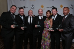 53rd Annual CAS Awards