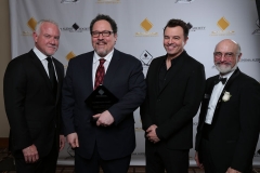 53rd Annual CAS Awards