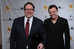53rd Annual CAS Awards