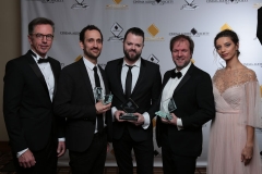 53rd Annual CAS Awards