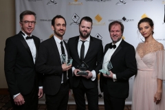 53rd Annual CAS Awards