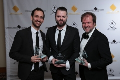 53rd Annual CAS Awards