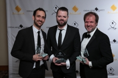 53rd Annual CAS Awards