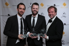 53rd Annual CAS Awards