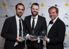 53rd Annual CAS Awards