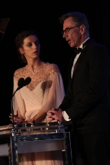 53rd Annual CAS Awards