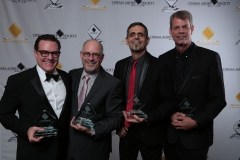 53rd Annual CAS Awards