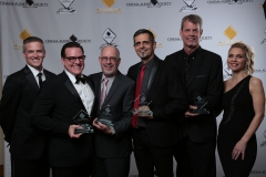 53rd Annual CAS Awards
