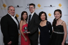 53rd Annual CAS Awards