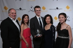 53rd Annual CAS Awards