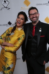 53rd Annual CAS Awards