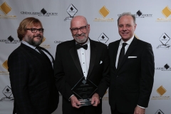53rd Annual CAS Awards
