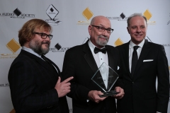 53rd Annual CAS Awards