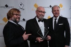 53rd Annual CAS Awards
