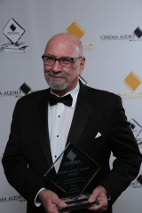 53rd Annual CAS Awards