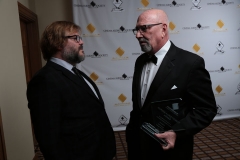 53rd Annual CAS Awards
