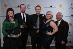 53rd Annual CAS Awards