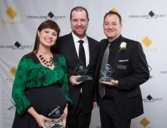 53rd Annual CAS Awards