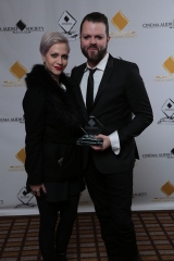 53rd Annual CAS Awards