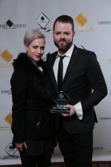 53rd Annual CAS Awards