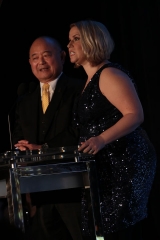 53rd Annual CAS Awards