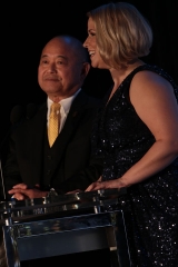 53rd Annual CAS Awards