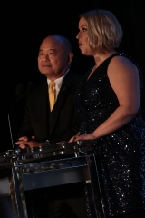 53rd Annual CAS Awards