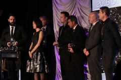 53rd Annual CAS Awards