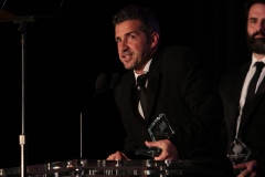 53rd Annual CAS Awards