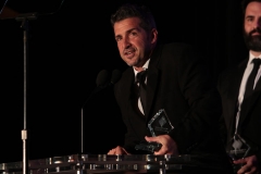 53rd Annual CAS Awards
