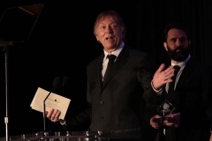 53rd Annual CAS Awards