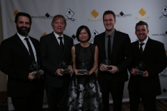 53rd Annual CAS Awards