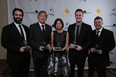 53rd Annual CAS Awards