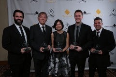 53rd Annual CAS Awards