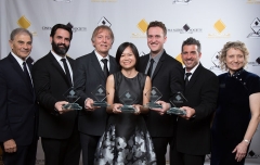 53rd Annual CAS Awards