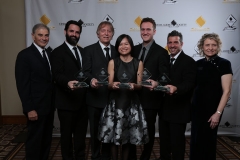 53rd Annual CAS Awards