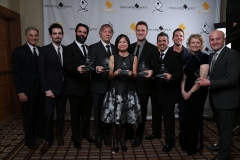 53rd Annual CAS Awards