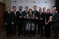 53rd Annual CAS Awards
