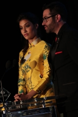53rd Annual CAS Awards