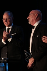 53rd Annual CAS Awards