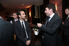 53rd Annual CAS Awards