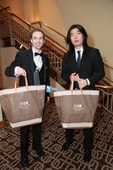 53rd Annual CAS Awards