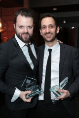 53rd Annual CAS Awards
