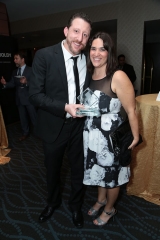 53rd Annual CAS Awards