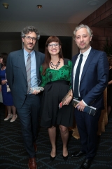 53rd Annual CAS Awards