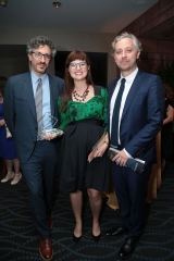 53rd Annual CAS Awards
